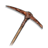 Bronze Pickaxe icon