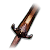 Bronze Sword used for combat practice in RuneScape: Dragonwilds