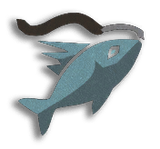 Fishing icon