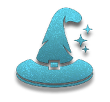 Magic icon