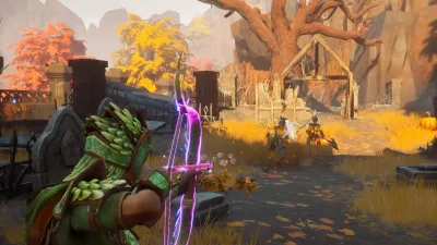 How Do Dodge and Backstep Work in Combat?