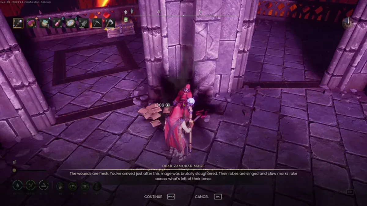 What Games Are Like RuneScape: Dragonwilds?