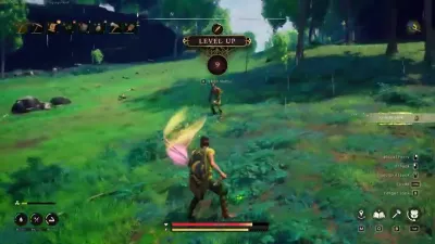 How Do You Use the Map and Find Important Locations?