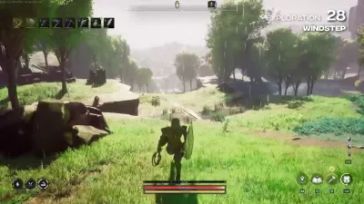 Where Do You Mine and Gather Important Resources?