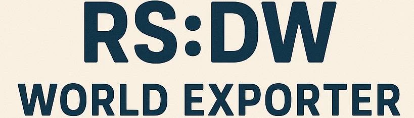 RSDW-WorldExporterTool mod cover