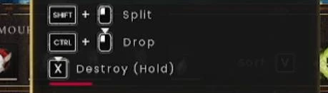 FasterDestroyItem mod cover