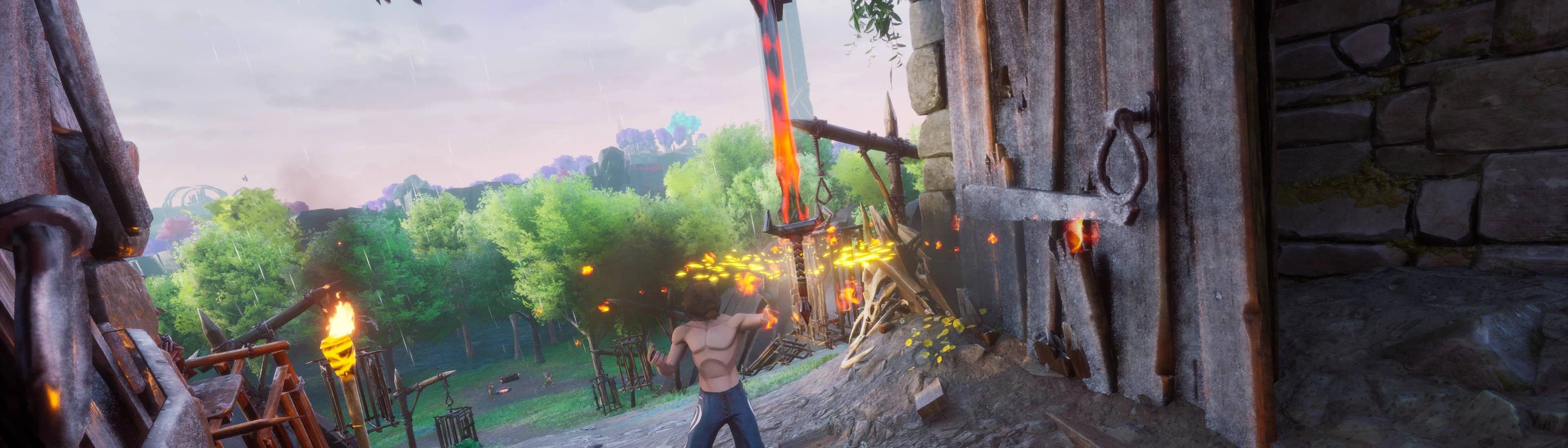 GreaterEnchantWeapon mod cover