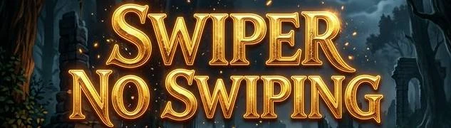 Swiper No Swiping mod cover