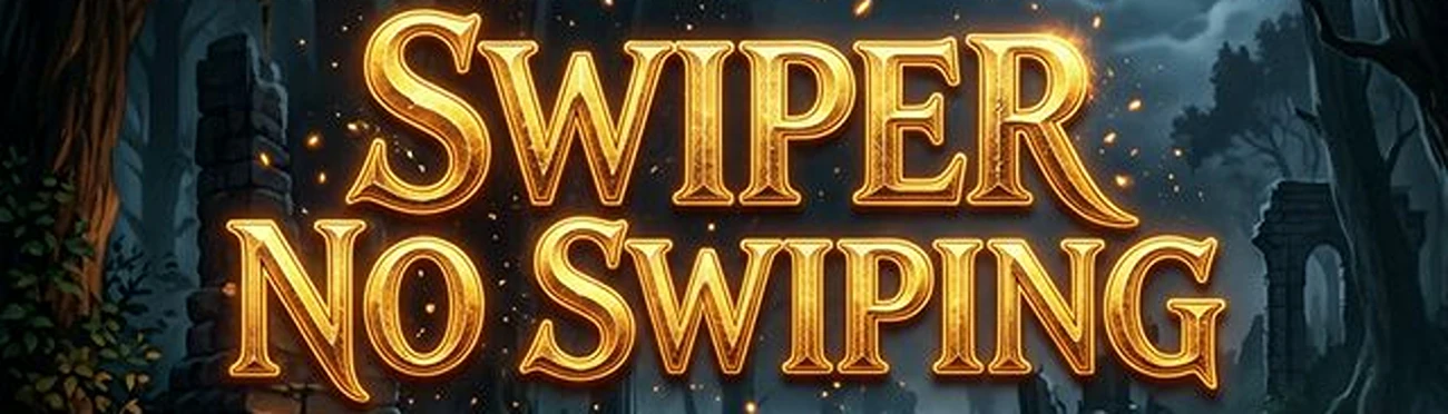 Swiper No Swiping Server mod cover