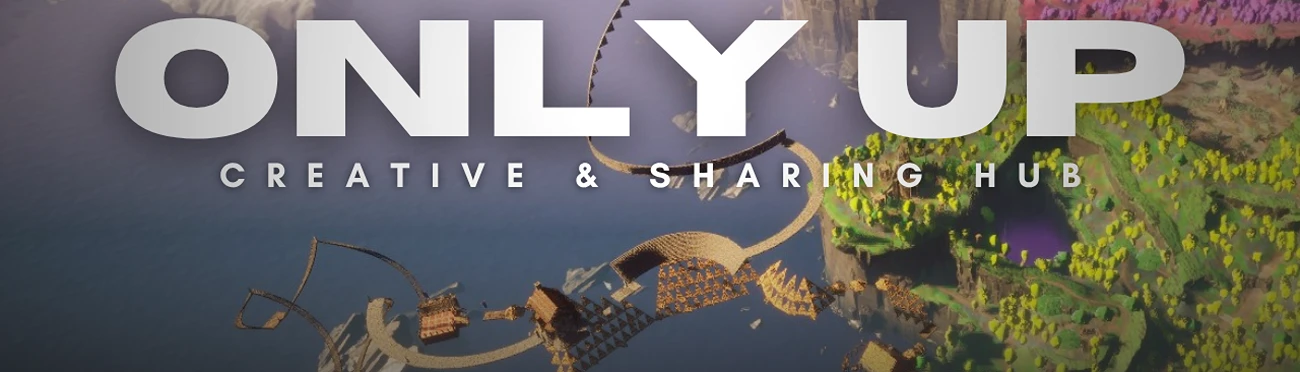 Only Up (Mini-Game) mod cover