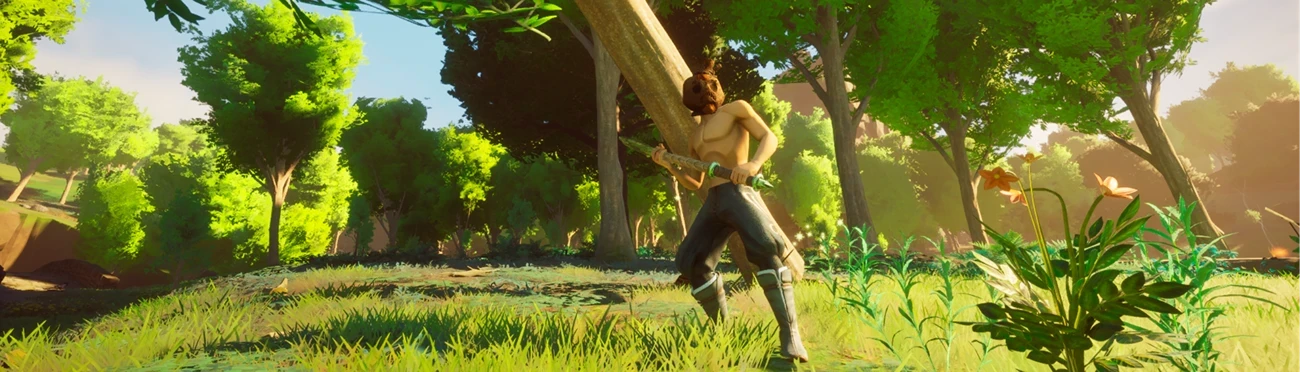 TreeFallDamage mod cover