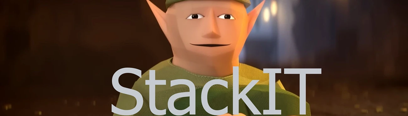 StackIT - Adjustable Limit mod cover