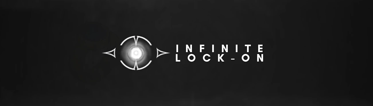 Infinite Lock-On Distance mod cover
