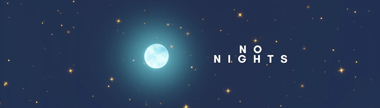 No Nights mod cover