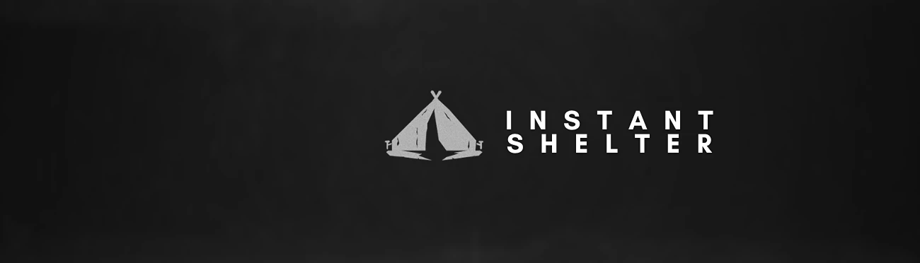 Instant Summon Shelter mod cover