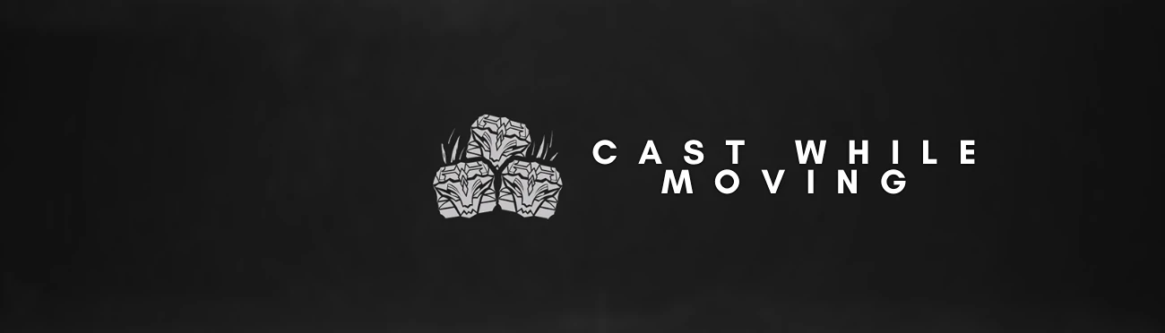 Cast Trunk Totem While Moving mod cover