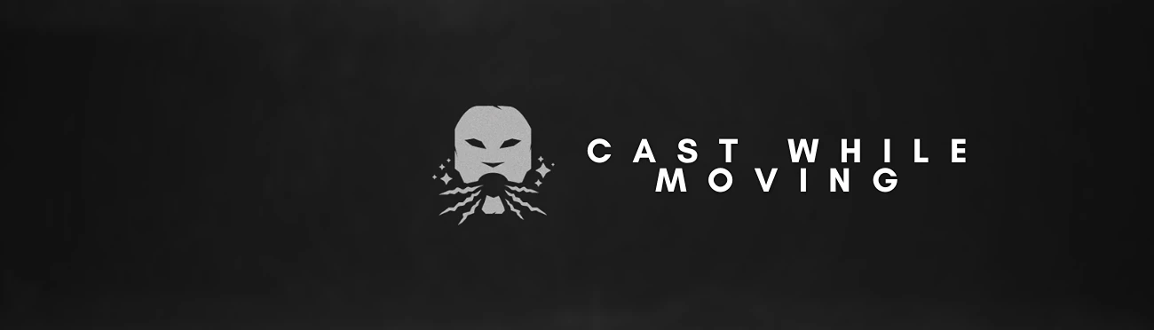 Cast Internal Alchemy While Moving mod cover