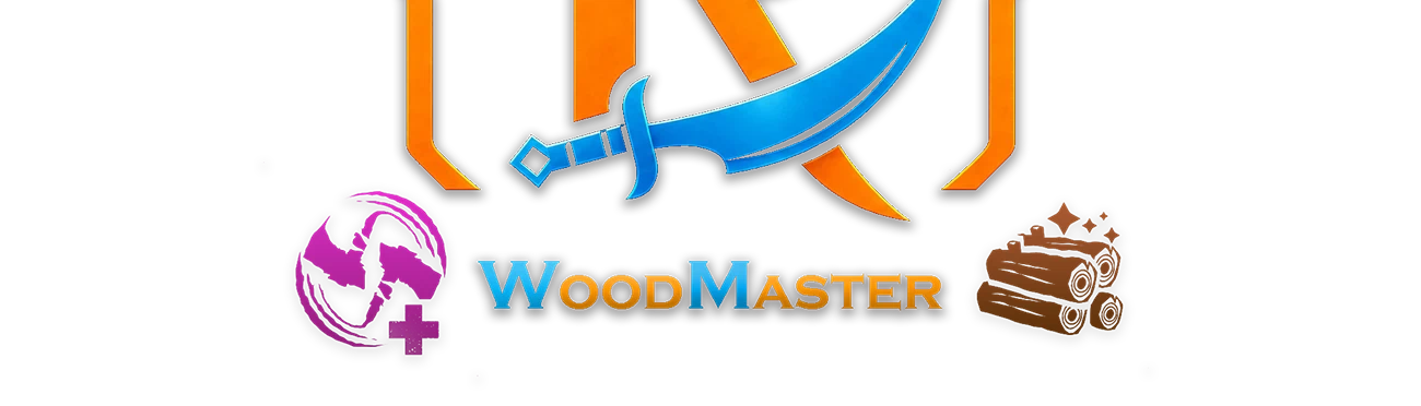 Woodmaster mod cover