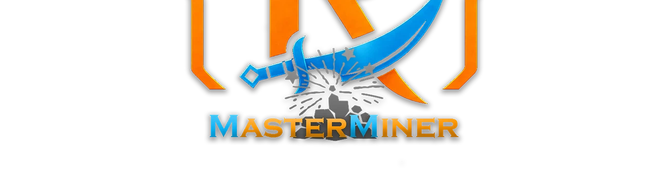 MasterMiner mod cover
