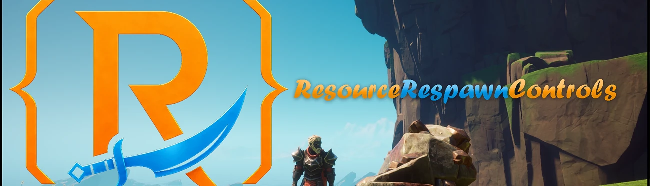 ResourceRespawnController mod cover