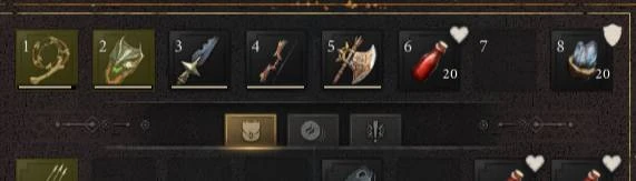 PvP Build - Fully Stocked PvP Supplies mod cover